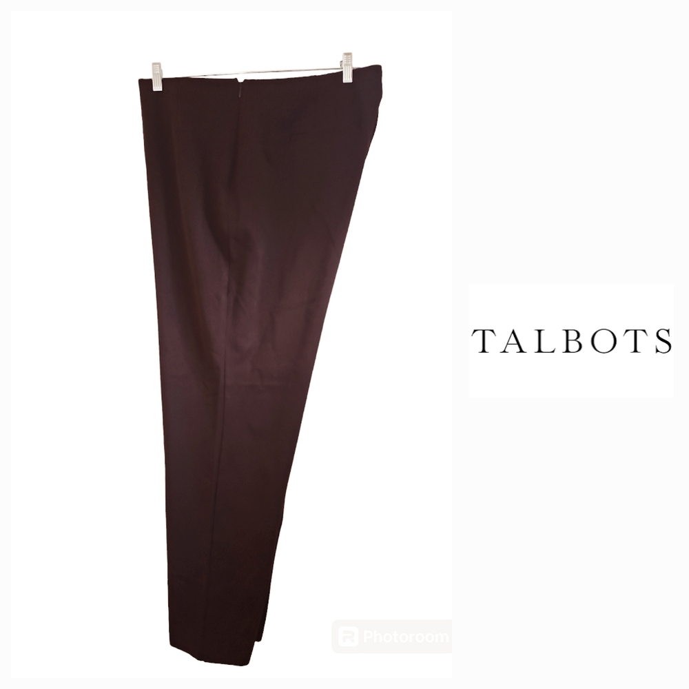 Talbots Brown Pants 42" waist